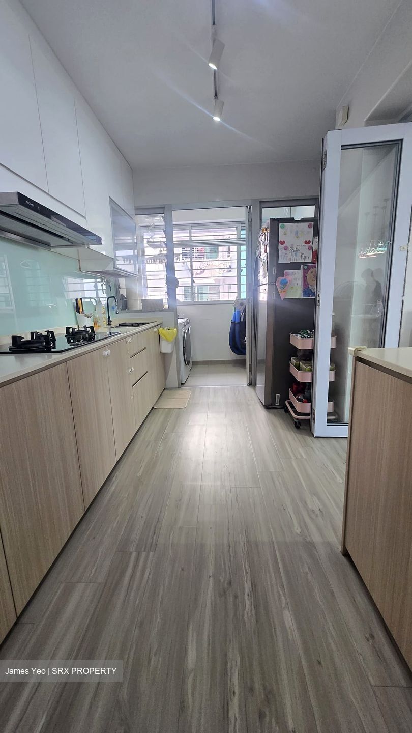 Blk 292B Skypeak @ Bukit Batok (Bukit Batok), HDB 5 Rooms #588625681
